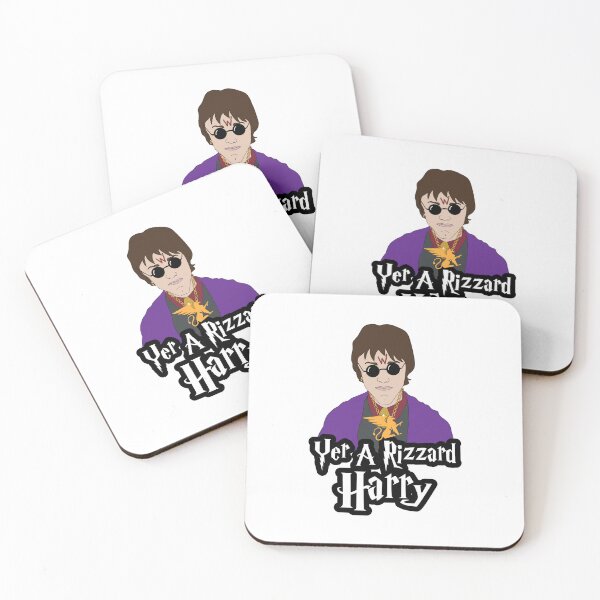 Item preview, You're a rizzard, Harry designed and sold by Giggitee.