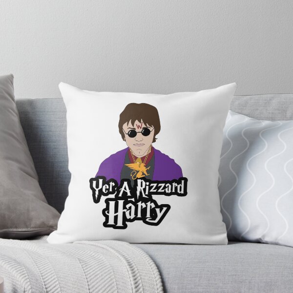 Item preview, You're a rizzard, Harry designed and sold by Giggitee.