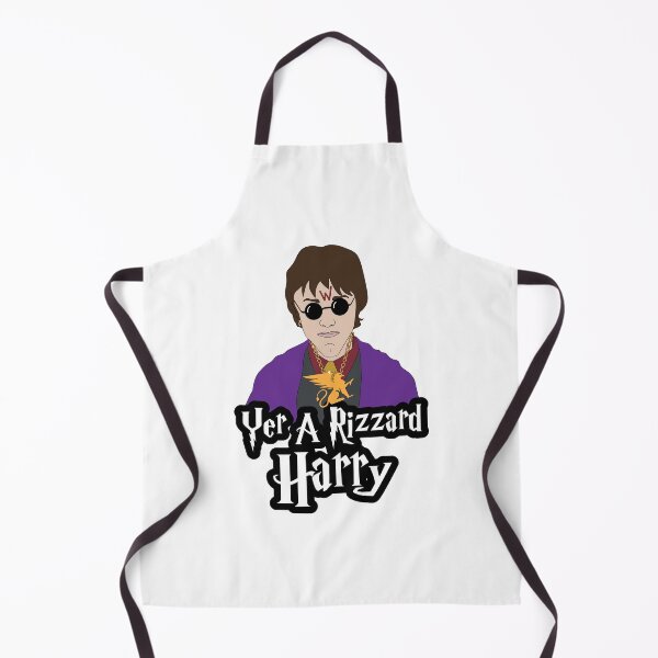 Item preview, You're a rizzard, Harry designed and sold by Giggitee.