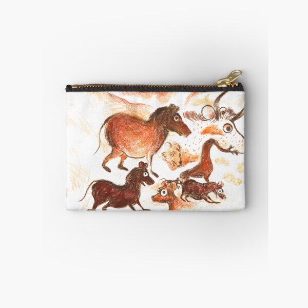 Item preview, Mouse cave painting designed and sold by LamuseeJeux.