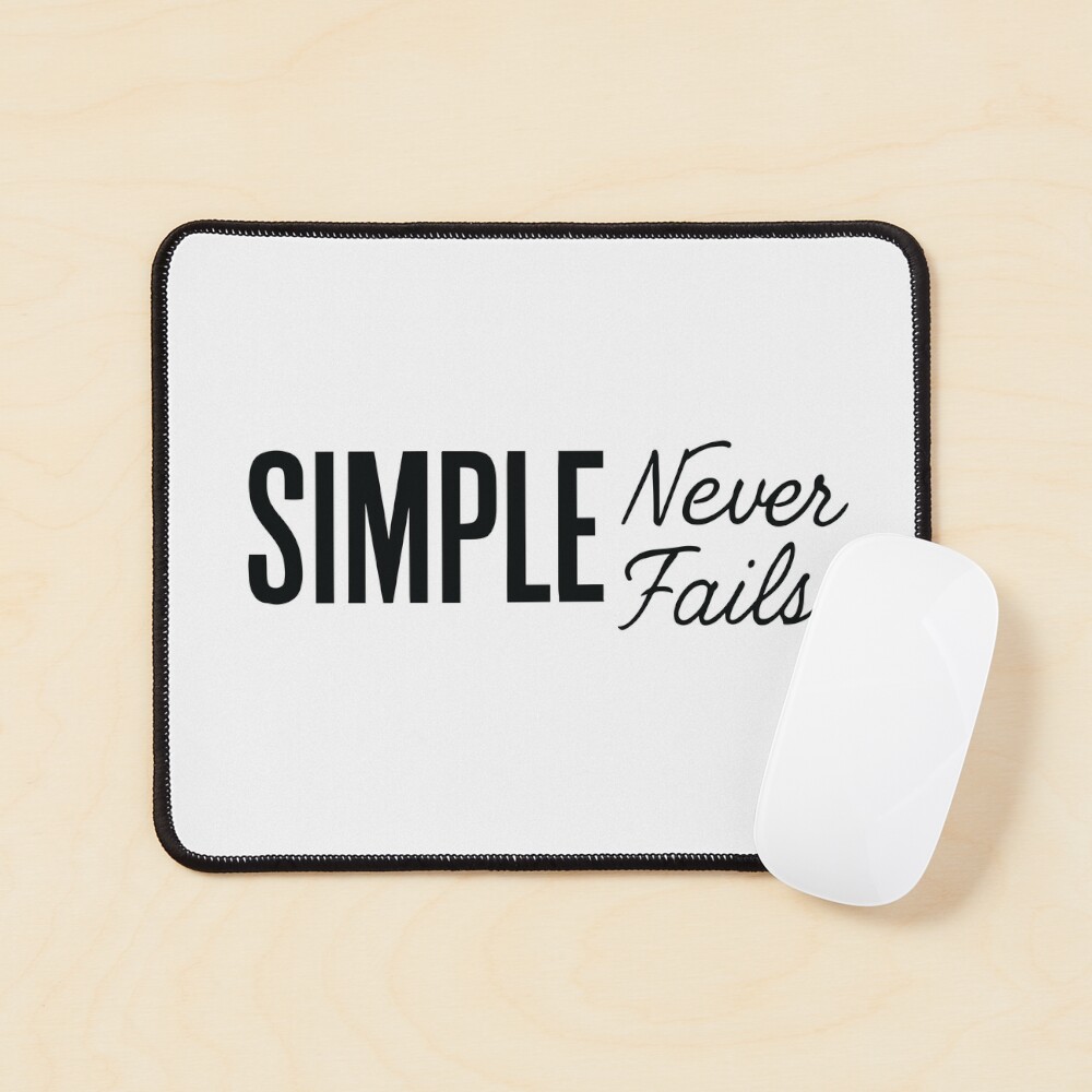 Item preview, Mouse Pad designed and sold by ThreadQuirk.