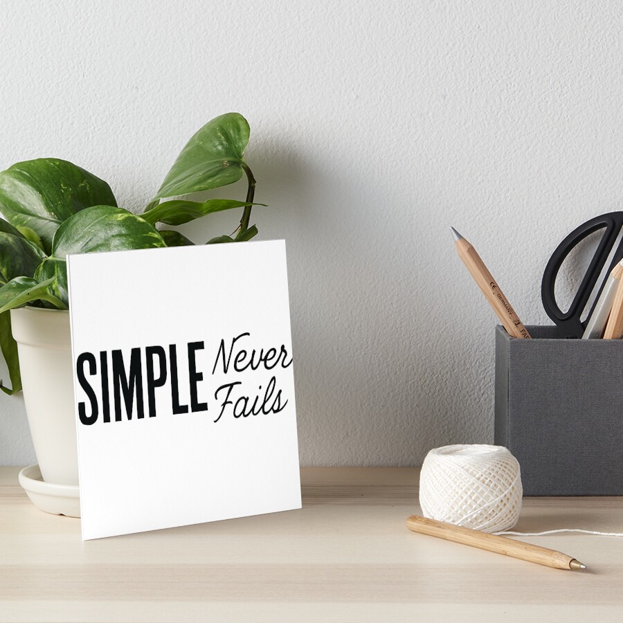 Item preview, Art Board Print designed and sold by ThreadQuirk.