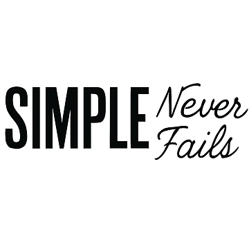 Artwork thumbnail, Simple Never Fails by ThreadQuirk