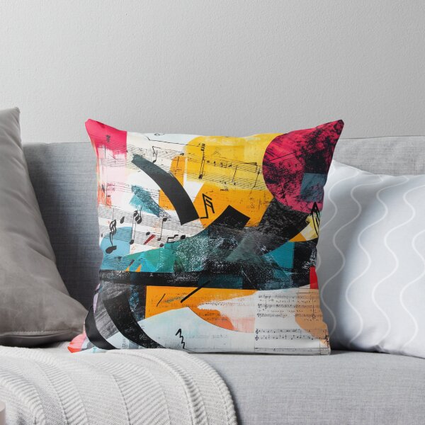 Item preview, Symphony of Color and Motion designed and sold by AITuneSphere.