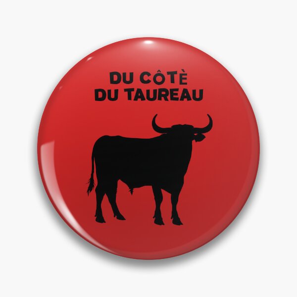 Aperçu de l'œuvre Du côté du taureau créée et vendue par maxdolcini.