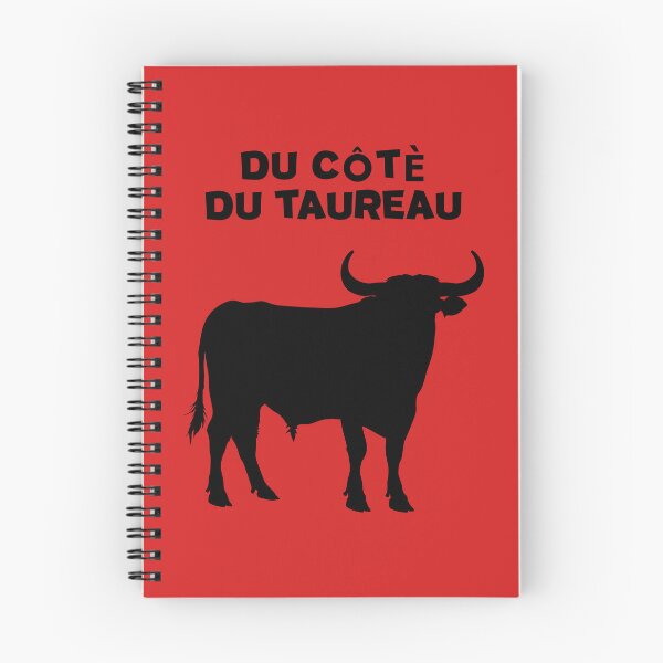 Item preview, Du côté du taureau designed and sold by maxdolcini.