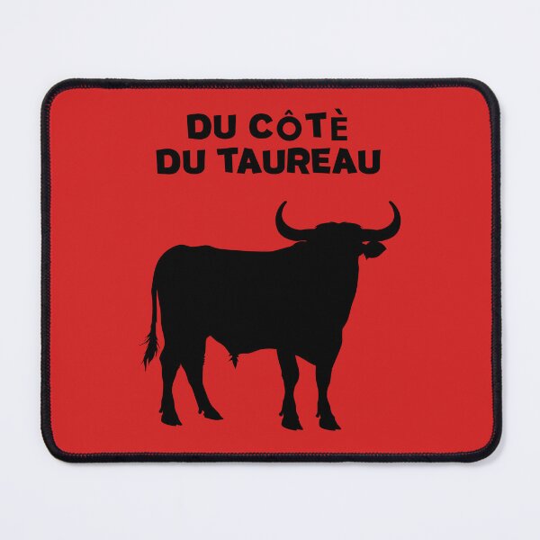 Item preview, Du côté du taureau designed and sold by maxdolcini.