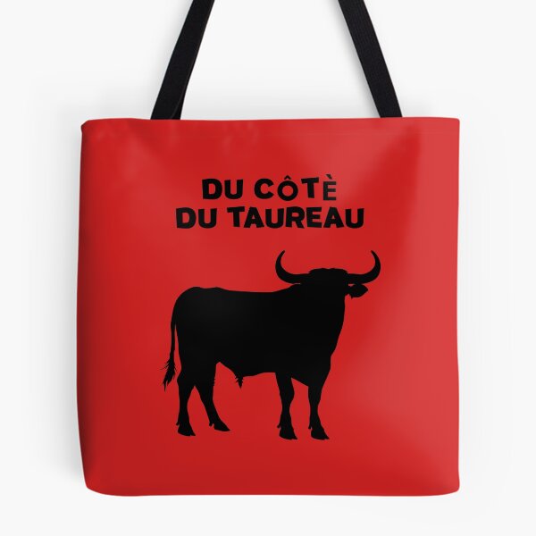 Item preview, Du côté du taureau designed and sold by maxdolcini.