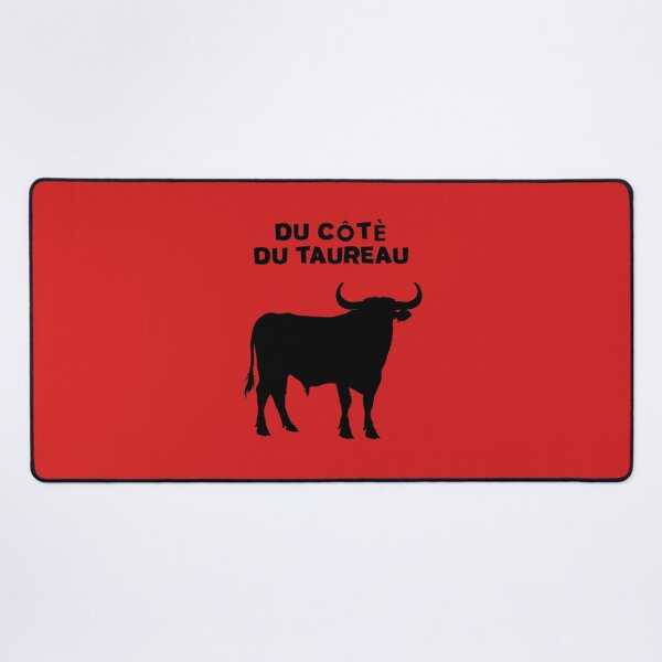 Item preview, Du côté du taureau designed and sold by maxdolcini.