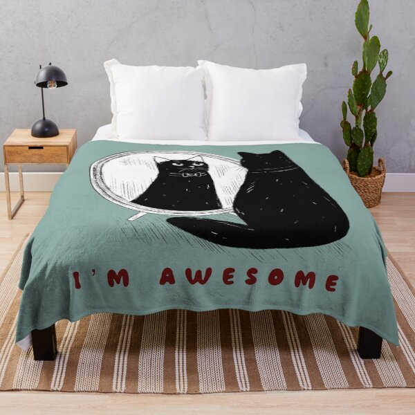 Item preview, I’m awesome designed and sold by tobesreew.