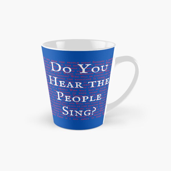 Item preview, Les Miserable Lyrics designed and sold by broadwaygirl142.