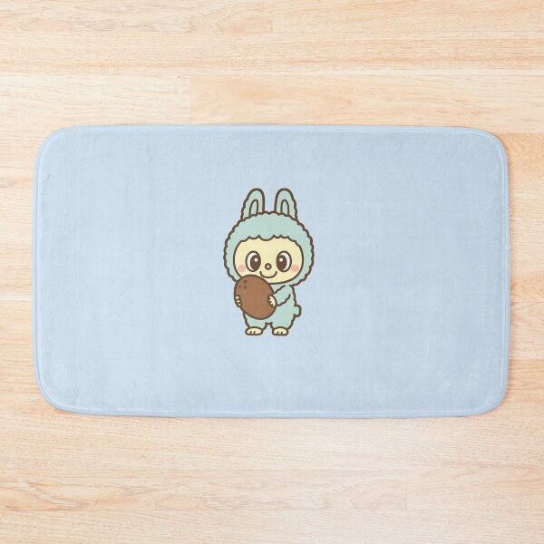 Item preview, Sea Salt Coconut ♥ Blue Labubu ♥ Pop MartThe Monsters Series designed and sold by BunnyBerryCo.