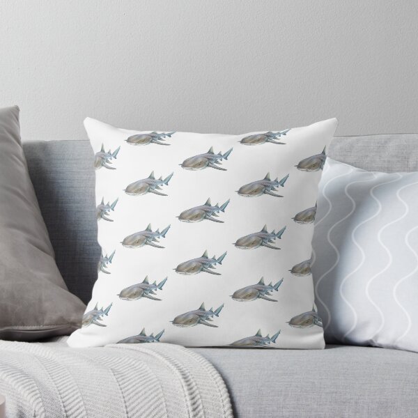 Item preview, Nurse shark designed and sold by 4rtistcDrift.