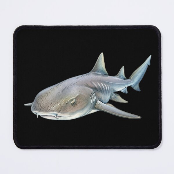 Item preview, Nurse shark designed and sold by 4rtistcDrift.