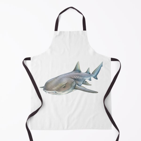 Item preview, Nurse shark designed and sold by 4rtistcDrift.