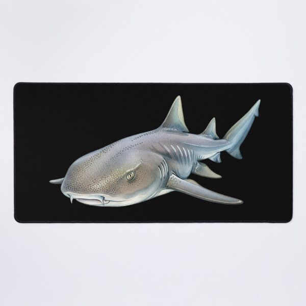 Item preview, Nurse shark designed and sold by 4rtistcDrift.