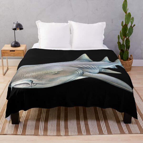 Item preview, Nurse shark designed and sold by 4rtistcDrift.