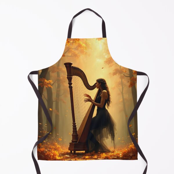 Item preview, Autumn Serenade designed and sold by oanaunciuleanu.