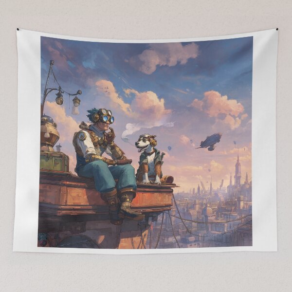 Item preview, Friendship Day (PAIV) designed and sold by PyramidSchmear.