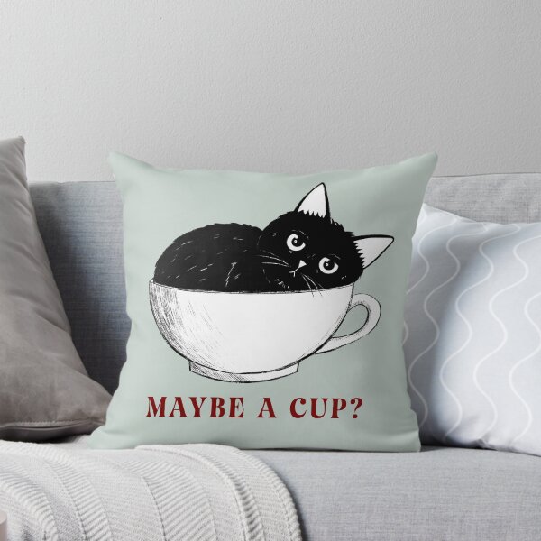 Item preview, Catpuccino designed and sold by tobesreew.