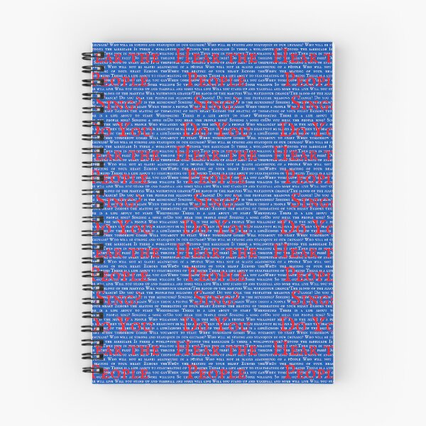 Item preview, Les Miserable Lyrics designed and sold by broadwaygirl142.