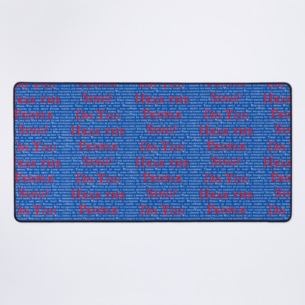 Item preview, Les Miserable Lyrics designed and sold by broadwaygirl142.