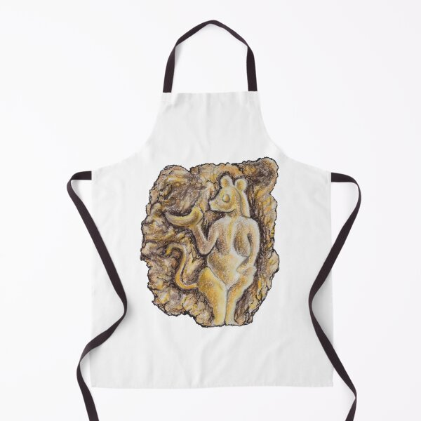 Item preview, Laussel's mouse designed and sold by LamuseeJeux.