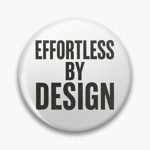 Item preview, Casual Effortless Graphics By Design designed and sold by ThreadQuirk.