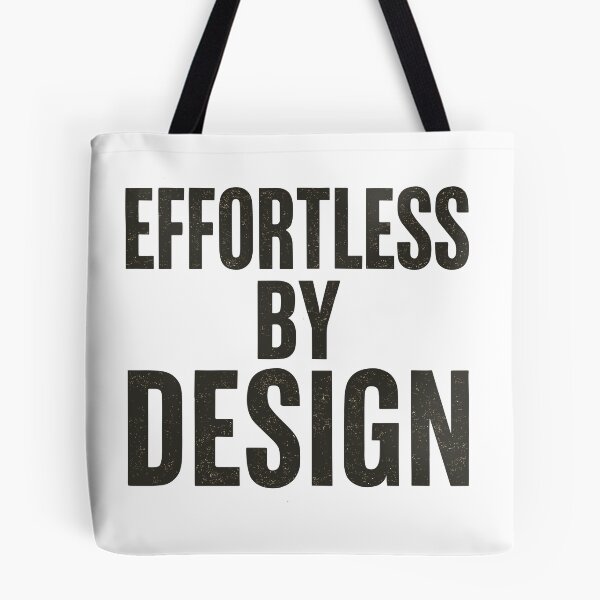 Item preview, Casual Effortless Graphics By Design designed and sold by ThreadQuirk.