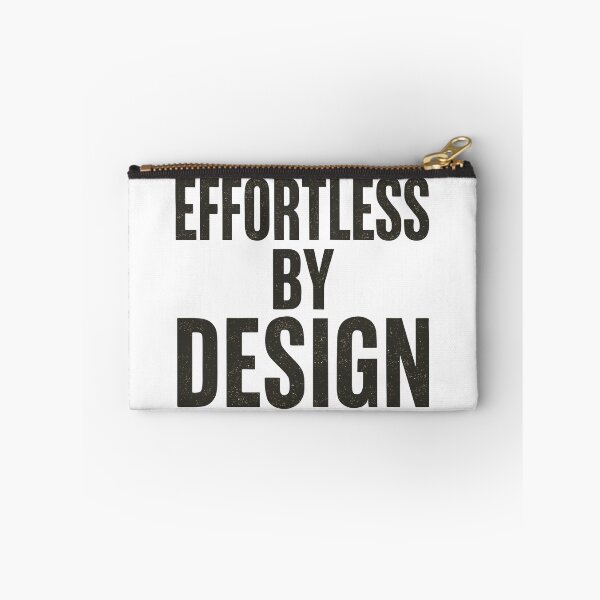 Item preview, Casual Effortless Graphics By Design designed and sold by ThreadQuirk.