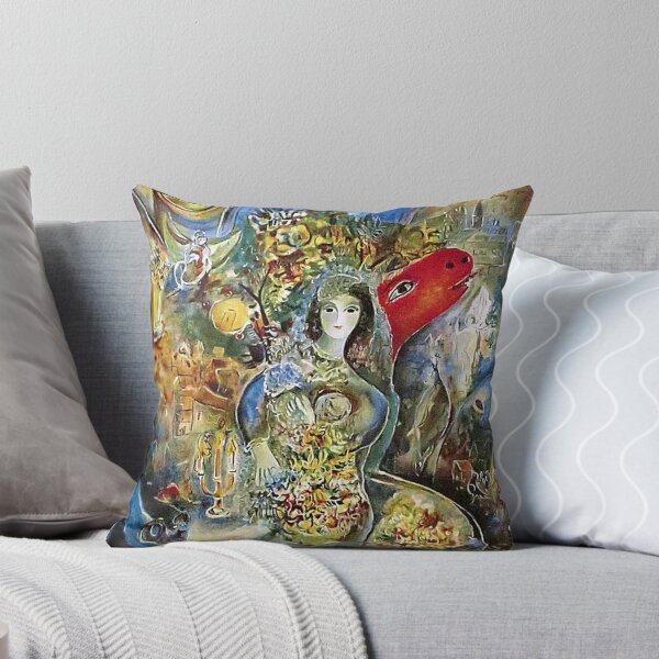 Item preview, BELLA Facsimile designed and sold by EthannThompson.