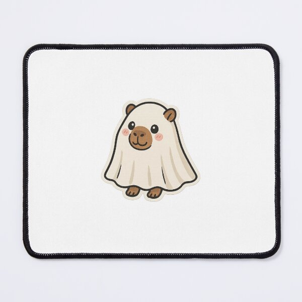 Item preview, Spooky Cute Capybara designed and sold by 2 Corgis.
