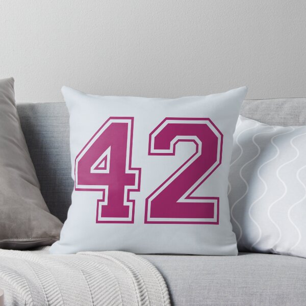Item preview, 42, The Answer to Life designed and sold by CharlottePlaceArt.