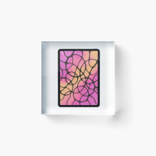 Item preview, Neurographica designed and sold by MagicEliza35.