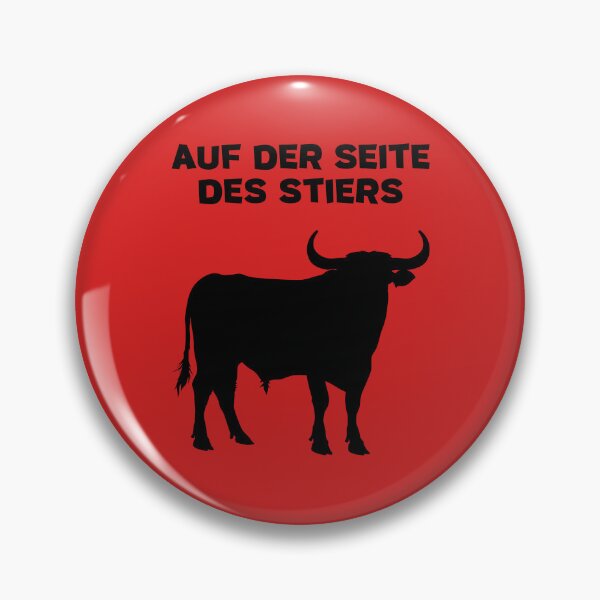 Artikelvorschau, Auf der Seite des Stiers entworfen und verkauft von maxdolcini.