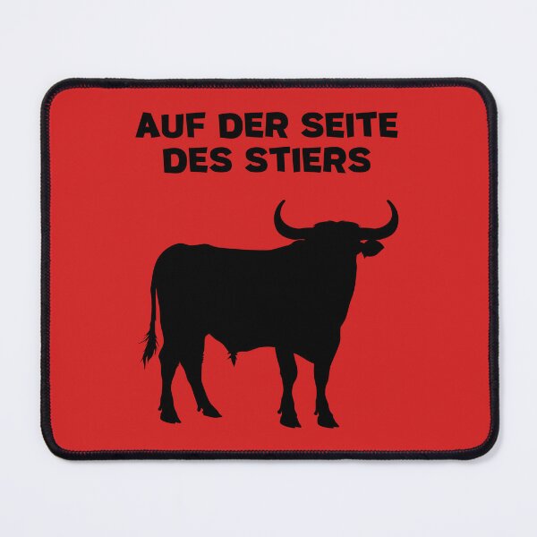 Artikelvorschau, Auf der Seite des Stiers entworfen und verkauft von maxdolcini.