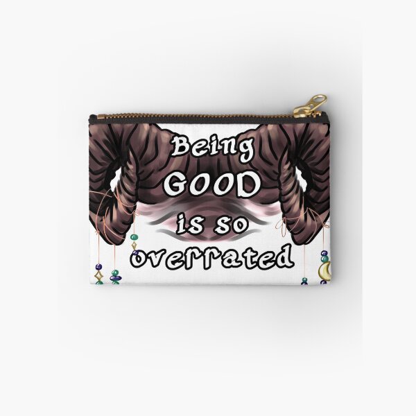 Item preview, Good Is Overrated designed and sold by Clyde Keen.