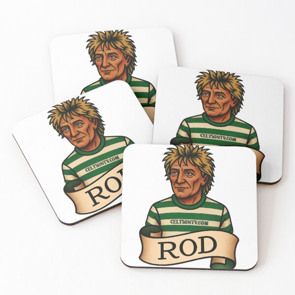 Item preview, Rod Celtic Tattoo-1 designed and sold by Jimbobno9.