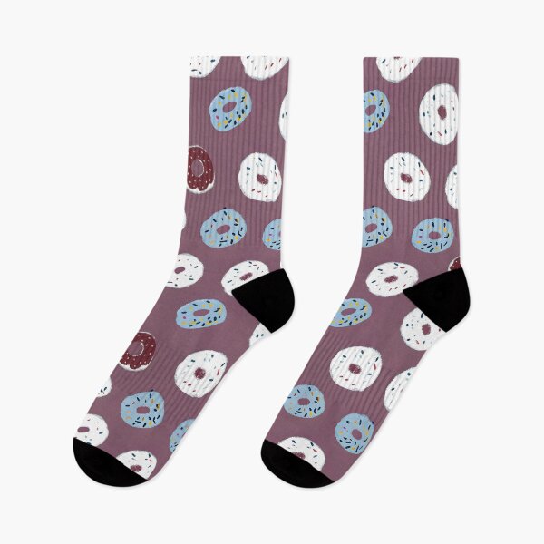 Item preview, Drawing Donuts designed and sold by trendspatterns.