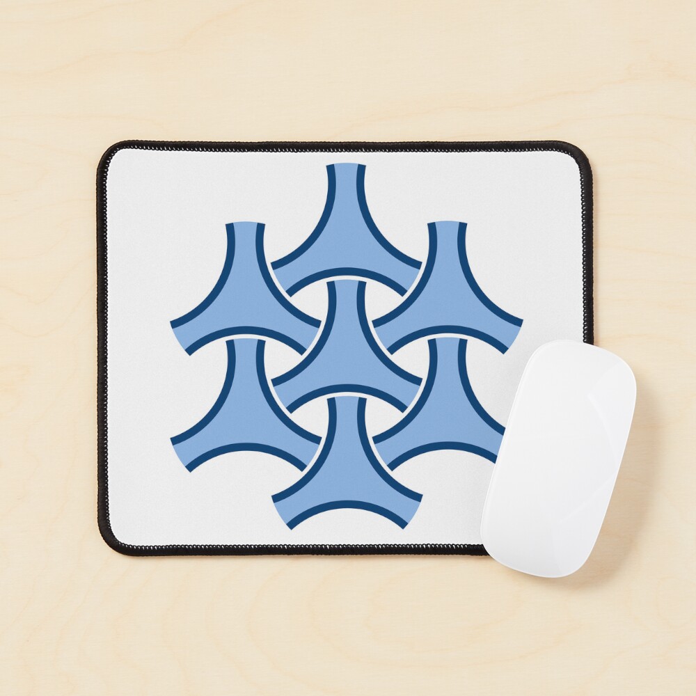 Item preview, Mouse Pad designed and sold by Rajoletta.