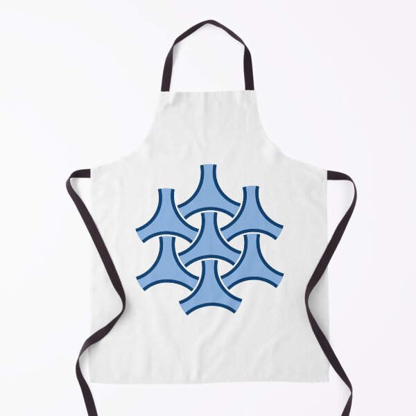 Item preview, Wagara; circular pattern. designed and sold by Rajoletta.