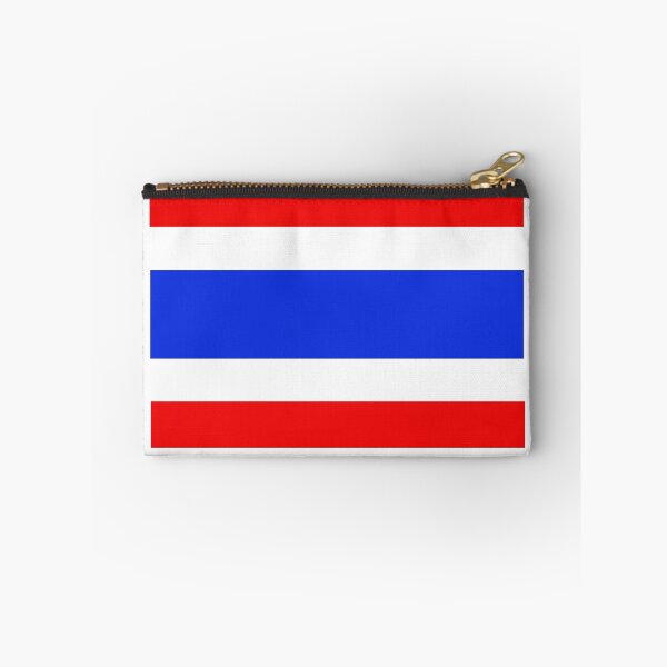 Item preview, Thai Flag Design - Thailand National Symbol designed and sold by Creet-Design.