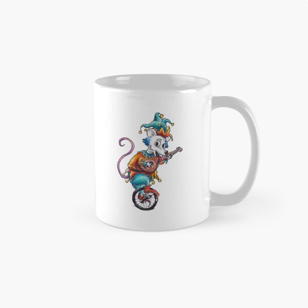 Item preview, The Joker Mouse designed and sold by LamuseeJeux.