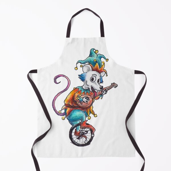Item preview, The Joker Mouse designed and sold by LamuseeJeux.