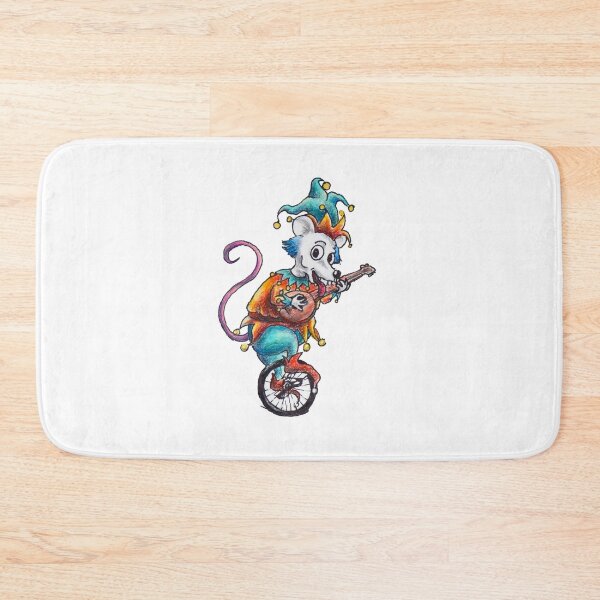 Item preview, The Joker Mouse designed and sold by LamuseeJeux.