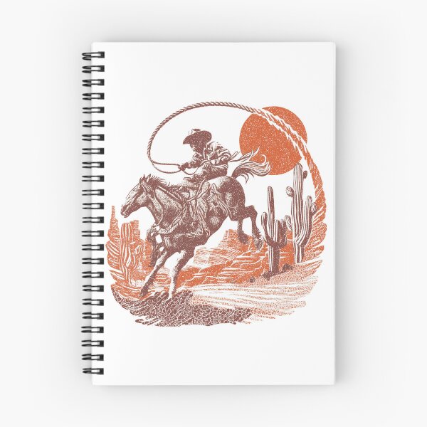 Item preview, Rodeo Rookie Roundup designed and sold by NextWave Threads.