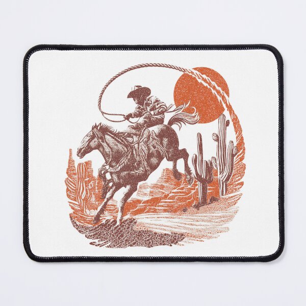 Item preview, Rodeo Rookie Roundup designed and sold by NextWave Threads.