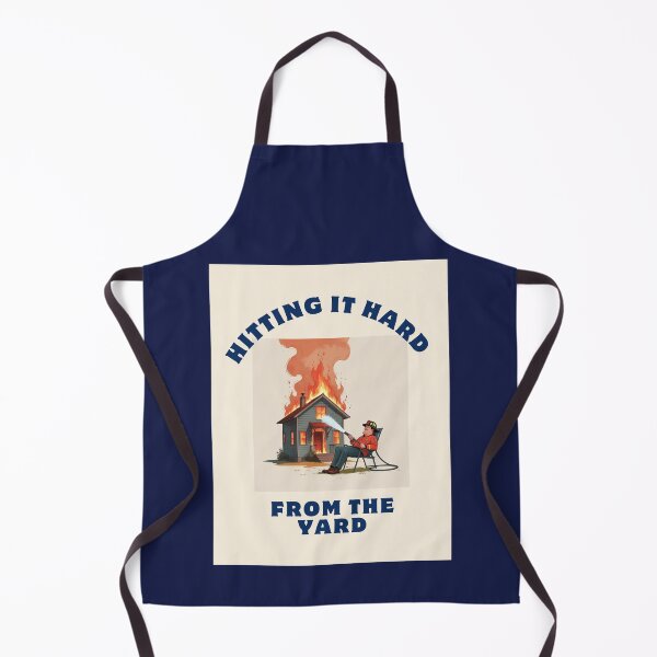 Item preview, Fireman House Fire designed and sold by Mrs1101.