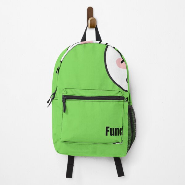 Item preview, Functioning on Vibes and Obligation – Funny Exhausted Face Design Green designed and sold by HeyJonnyPrints.