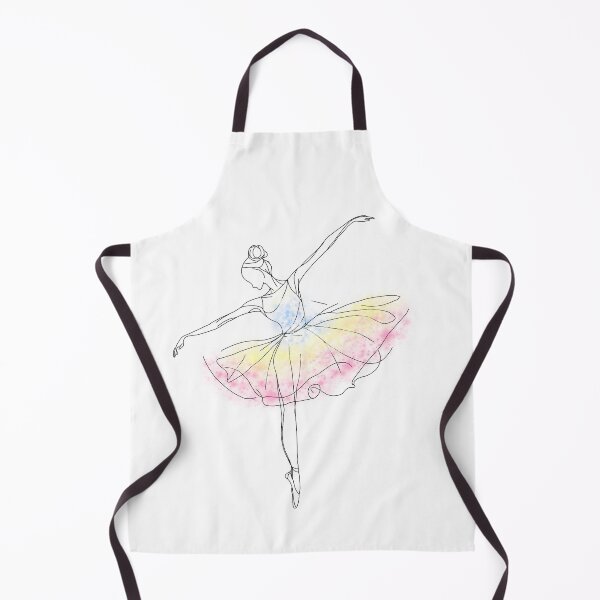 Item preview, Ballerina designed and sold by Pure Little Glitty.